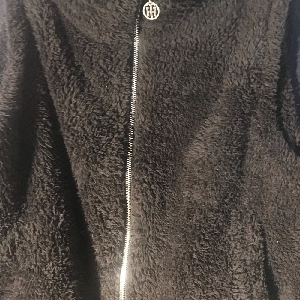NWOT Tommy Hilfiger Vest